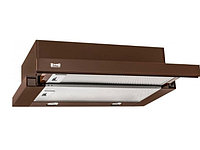 Вытяжка Zorg Technology Kleo (TL) 700 60 brown