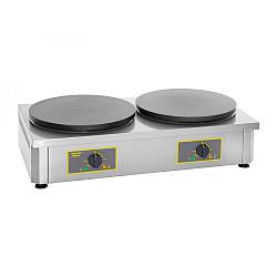 Блинница ROLLER GRILL CDE 400