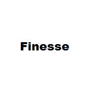Коллекция Finesse