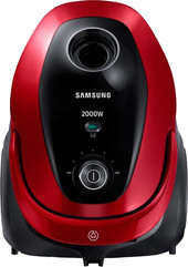 Пылесос Samsung  VC20M257AWR/EV