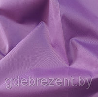 Ткань Дюспо 240Т (милки) - фиолетовый