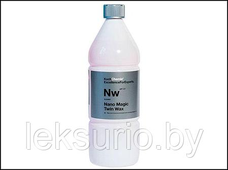KochChemie нановоск осушитель и консервант NanoMagic Twin Wax 220001, фото 2