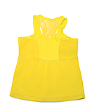 Майка для похудения «BODY SHAPER», размер ХL (жёлтый), фото 2