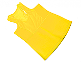 Майка для похудения «BODY SHAPER», размер ХL (жёлтый), фото 3