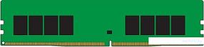 Оперативная память Kingston ValueRAM 32GB DDR4 PC4-25600 KVR32N22D8/32