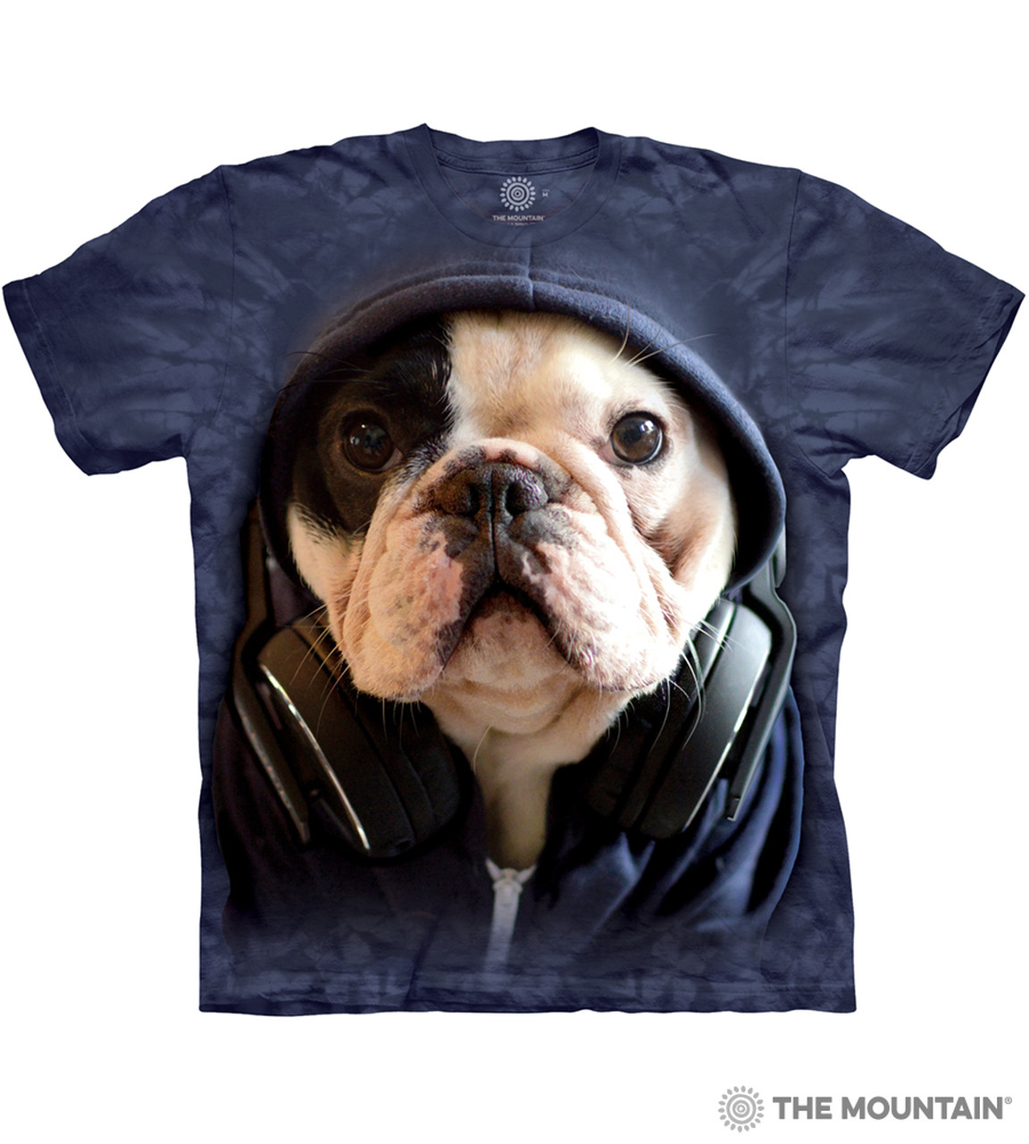 DJ Manny the Frenchie
