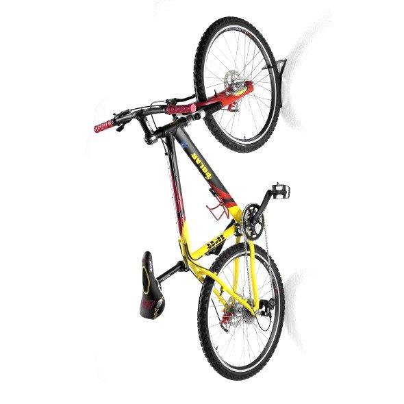 Крепление велосипеда на стену Peruzzo за колесо - фото 2 - id-p129876196