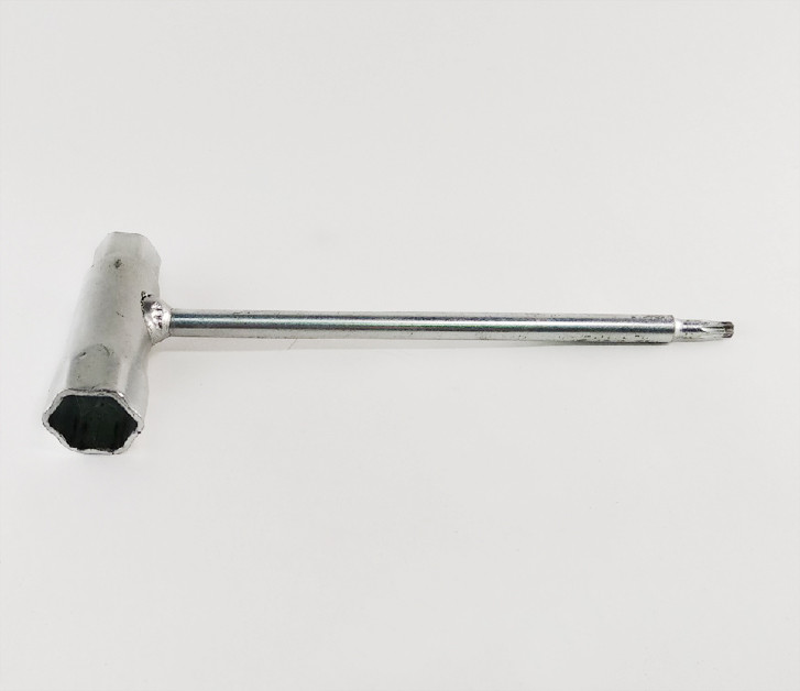Ключ свечной комбинированный STIHL 13mm, 19mm (Звезда) - фото 1 - id-p129882204