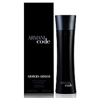 Giorgio Armani Code Туалетная вода для мужчин (125 ml) (копия)