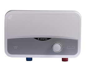 Проточный водонагреватель Ariston Aures S 3.5 SH PL (3520016)
