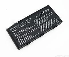 Аккумулятор (батарея) для ноутбука MSI GT60, GT70, GT660, GT663, GT670, GT680, GT683, GT685, GT685R, GT760,