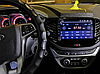 Штатная магнитола Parafar для Lada Vesta 2015-2019 на Android 13, фото 2