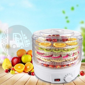 Сушилка для овощей и фруктов Digital Food Dehydrator HD  770