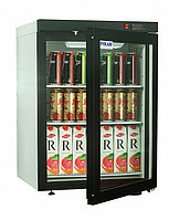 Холодильный шкаф Polair +1...+10 Bravo 606*625*890 на 150л.