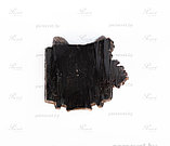 Шильда Белорусский кабан тёмная художественное литьё из бронзы, фото 2