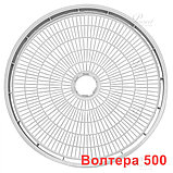 Электросушилка бытовая ЭСБ"ВОЛТЕРА-500" КОМФОРТ (с капиллярным термостатом), фото 4