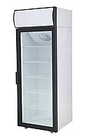 Холодильный шкаф Polair +1 +10 697х710х2028 на 500л.