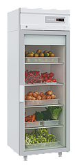Холодильный шкаф Polair +1…+10 697х710х1960 на 500л.