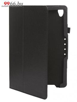 Чехол IT Baggage для Huawei Media Pad M6 10.8 Black ITHWM56-1