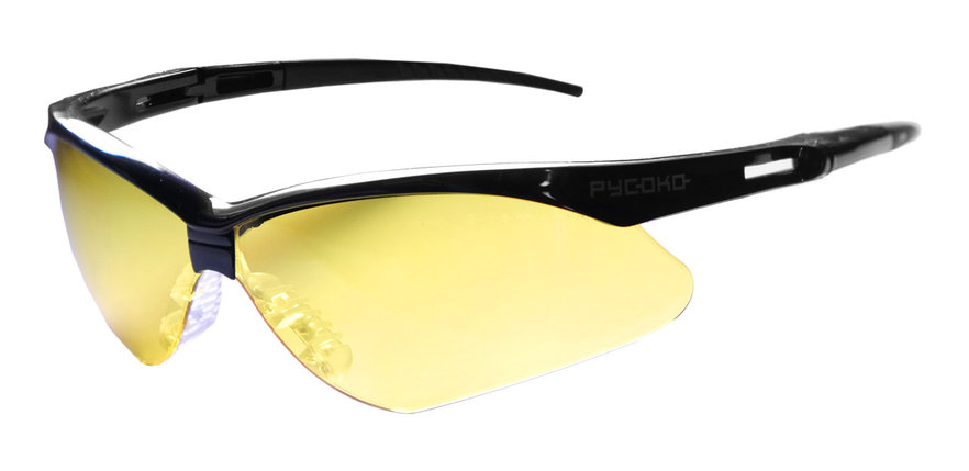 Очки открытые Агент, фото 2