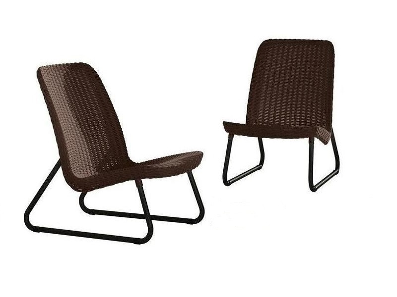 Набор мебели (2 кресла) Rio Patio Duo