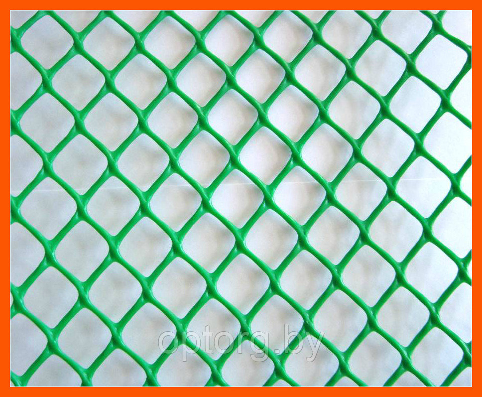 Сетка ПВХ. Пластиковый забор высота 1,6 м. Садовая решетка. Декоративная сетка.