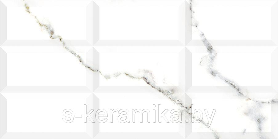 Плитка NETTO Plus CARRARA BABILON 30x60 cm (Глянец, Ректификат) - фото 3 - id-p129940801