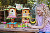 Игровой набор Mattel Enchantimals Джунгли-кафе GFN59, фото 6