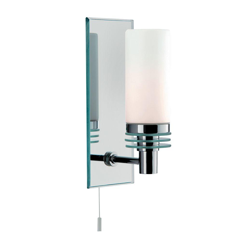 Светильник для ванной комнаты Searchlight 5611-1CC-LED LIMA - фото 2 - id-p129945105