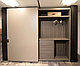 Шкаф премиум -класса с компланарной системой SLIDER Bortoluzzi Sistemi, фото 3