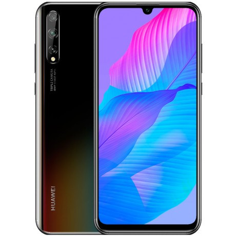 Смартфон Huawei Y8p 4GB/128GB - фото 2 - id-p129948823