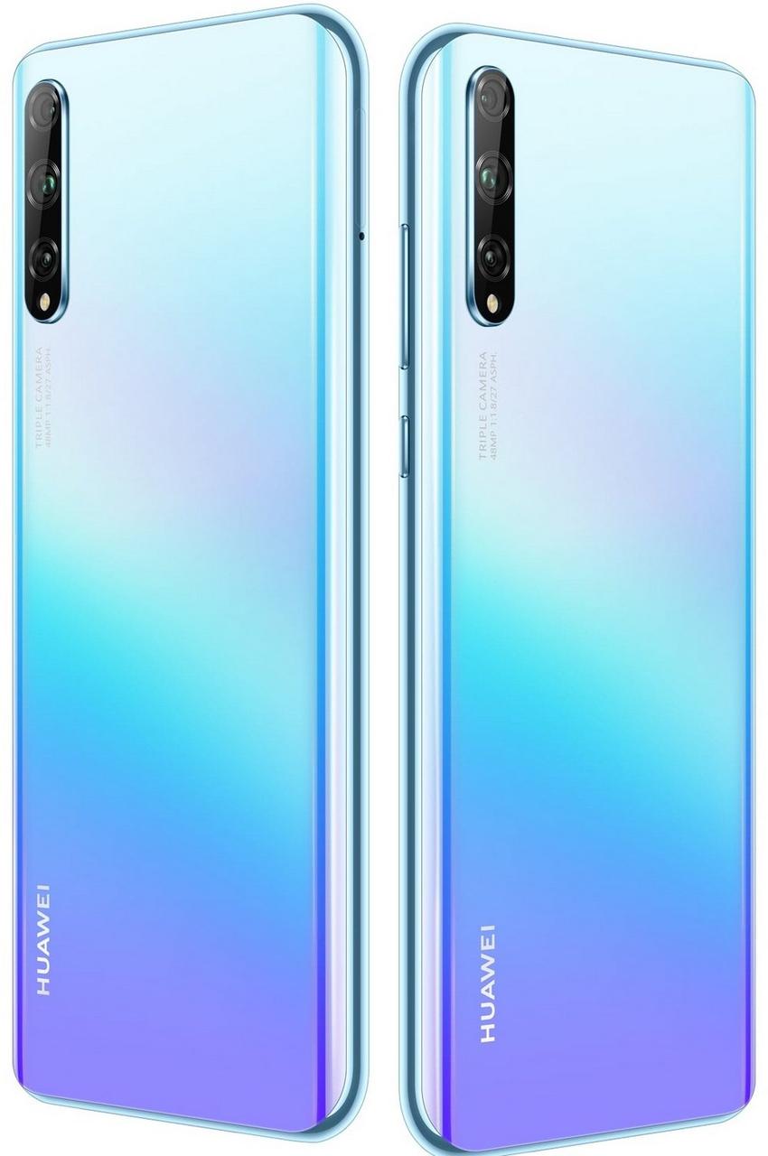 Смартфон Huawei Y8p 4GB/128GB - фото 3 - id-p129948823