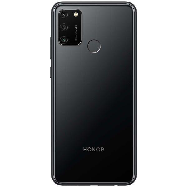 Смартфон HONOR 9A 3GB/64GB - фото 3 - id-p129949141