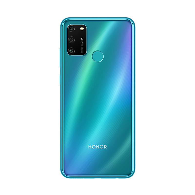 Смартфон HONOR 9A 3GB/64GB - фото 4 - id-p129949141