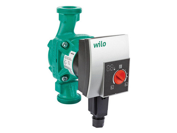 Насос циркуляционный YONOS PICO 30/1-4-(ROW) WILO (Насос циркуляционный Wilo - Yonos PICO), фото 2