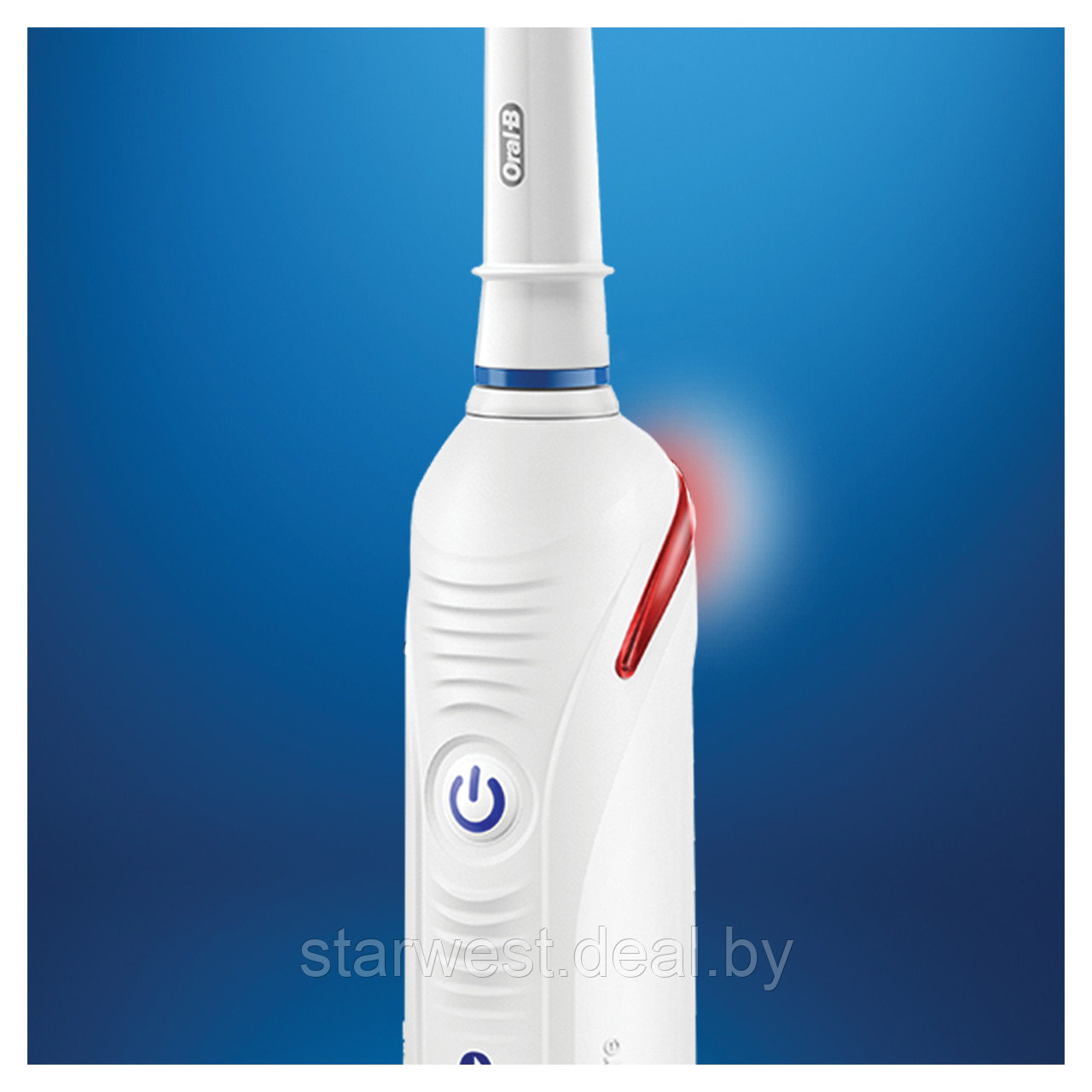 Зубная Щетка Oral B Junior Купить