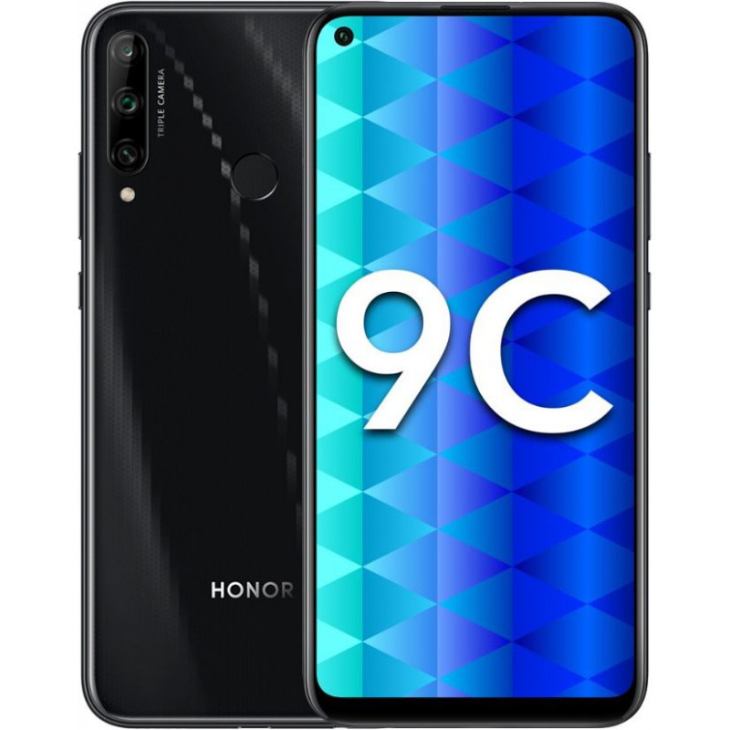 Смартфон HONOR 9C 4GB/64GB - фото 2 - id-p129950447