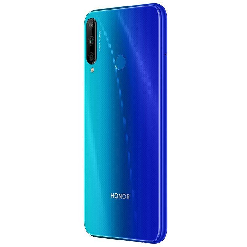 Смартфон HONOR 9C 4GB/64GB - фото 5 - id-p129950447