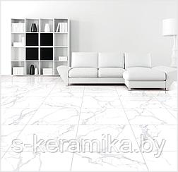 Керамогранит NETTO Plus BROAD PEAK Poler 80x80 cm