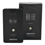 Туалетная вода Jacomo IT'S ME Men 50ml edt ТЕСТЕР