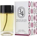 Туалетная вода Diptyque TRENTE-QUATRE BOULEVARD SAINT GERMAIN Unisex 50ml edt