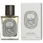 Туалетная вода Diptyque JARDIN CLOS Unisex 50ml edt