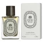 Туалетная вода Diptyque L'EAU Unisex 50ml edt