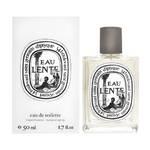 Туалетная вода Diptyque EAU LENTE Unisex 50ml edt