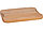 Т1011-01 Сковода, Жаровня чугунная литая, с чугунными ручками-ушками, на деревянной подставке, Maysternya, фото 4