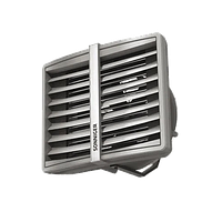 Тепловентилятор SONNIGER HEATER ONE водяной