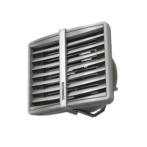 Тепловентилятор SONNIGER HEATER ONE водяной