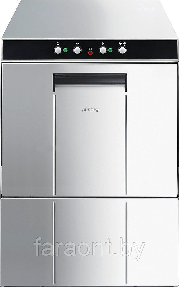 Посудомоечная машина с фронтальной загрузкой SMEG (СМЕГ) UD500D - фото 1 - id-p129977740