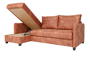 Угловой диван-кровать Прогресс Клер ГМФ 556, 231х158,5 см, фото 2