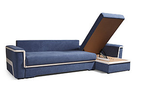 Угловой диван-кровать Прогресс Таллин ГМФ 526, 321х157,5 см, фото 2